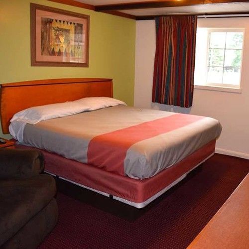 Relax Inn Блуумсбърг Екстериор снимка