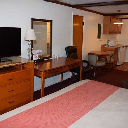 Relax Inn Блуумсбърг Екстериор снимка